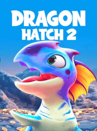Slotul Dragon Hatch 2 aprinde cu premii și comori