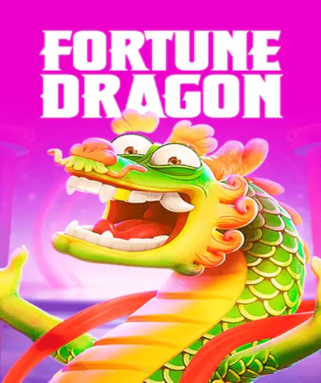 Întoarce Fortune Dragon pentru a descoperi comori orientale